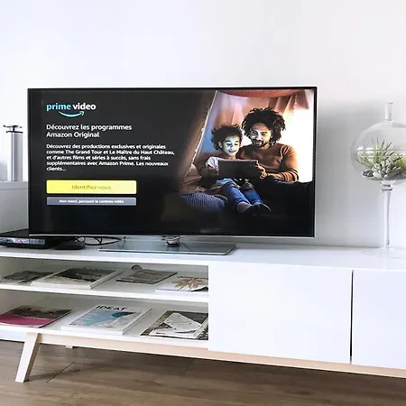 Business 아파트 *