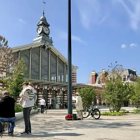 아파트 Business *